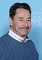 Peter Cullen Photo Op GalaxyCon Richmond 2020