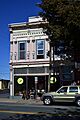 Peyton-Ellington Building Charlottesville VA
