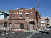 Phoenix-Gerardo's Building-1928