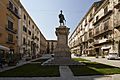 Piazza Bologni - Carlo V, Albergaria, Palermo, Sicily, Italy - panoramio