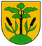 Coat of arms of Müswangen