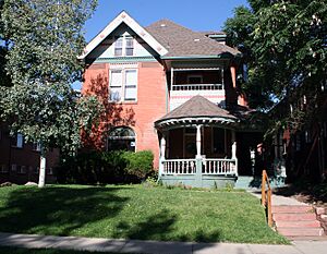 Pierce T. Smith House