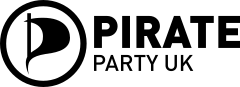 Pirate Party UK logo.svg
