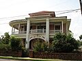 Plaquemine, Louisiana Grand House
