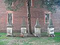 Pohick Church - November, 2009 - 4