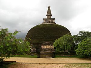 Polonnaruwa 0320