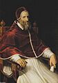 Pope Gregory XIII portrait