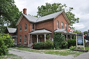 PortColborneON AugustineHouse