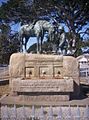 Port Elizabeth Horse Memorial