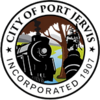 Seal of Port Jervis