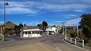 Portobello Otago Peninsula