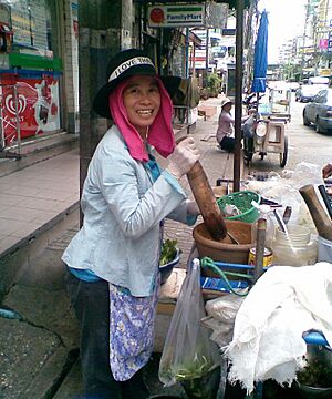 Pounding somtam213