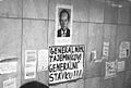 Praha 1989, generálnímu tajemníkovi generální stávku (01)