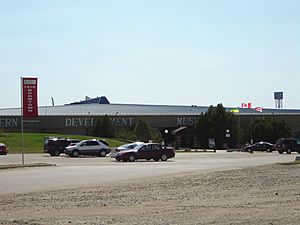 Prairieland Park, Saskatchewan Western Development Museum Exhibition, Saskatoon.jpg