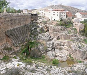 Presa romana - panoramio (1).jpg