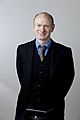 Professor Peter Keightley FRS