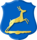 Coat of arms of Putten