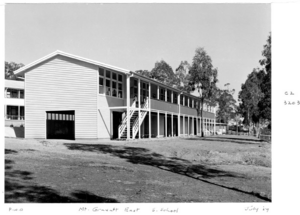 Queensland State Archives 6562 Mount Gravatt East State School Brisbane July 1959