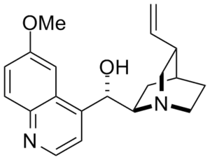 Quinidine2d
