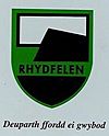 Rhydfelenbad