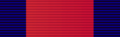Ribbon - Distinguished Service Order