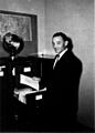 Richard G. Hewlett