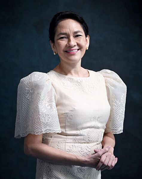 Risa Hontiveros 2022