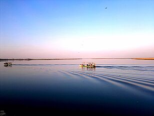 Indus River