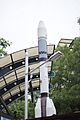 Rocket at Science City, Ahmedabad