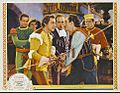 Romeo and Juliet lobby card 2