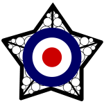 Royal Indian Air Forces Roundel