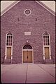 ST. JOHN'S LUTHERAN CHURCH IN NEW MINDEN - NARA - 552542