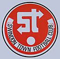 STFCtrafficsignbadge