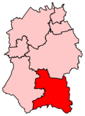 Salisbury2007Constituency