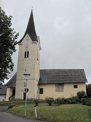 Sankt Gandorf, kerk positie1 foto5 2011-07-23 09.53
