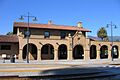 Santa Barbara Station1
