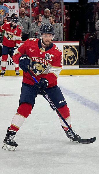 Sasha Barkov
