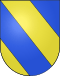 Coat of arms of Schlosswil