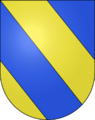 Schlosswil-coat of arms