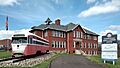 Schoolhouse Arts & History Center, Bethel Park, 2022-04-12, 02