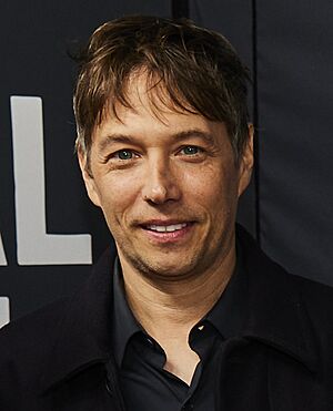 Sean Baker at the 2024 Toronto International Film Festival (cropped).jpg