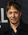 Sean Baker at the 2024 Toronto International Film Festival (cropped)