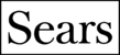 Sears logo 1966-1984
