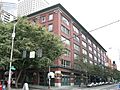 Seattle - National Building 01