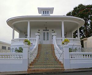 Sepulveda House 1 - Sabana Grande Puerto Rico