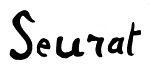 Seurat, Georges 1859-1891 05 Signature.jpg