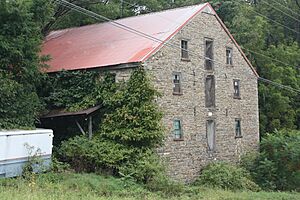 Seyfert Mill 01
