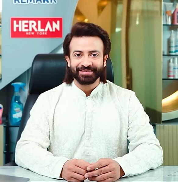 Shakib Khan in 2024