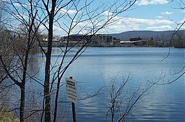 Silver Lake - Pittsfield, Massachusetts.jpg