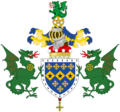 Somervell of Harrow Achievement
